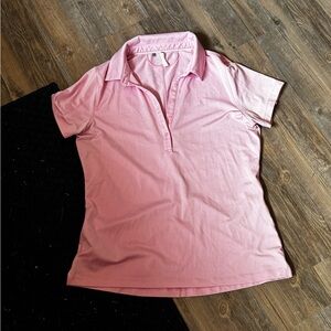 In excellent condition. No flaws Cute floral- stretchy